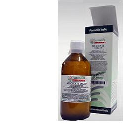 MUCILVIT ORZO 200 ML - Farmacia De Pasquale
