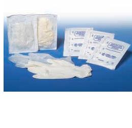 GUANTO IN LATTICE STERILE PER PICCOLI INTERVENTI AMBULATORIALI MISURA GRANDE IN BLISTER FILM E CARTA MEDICALE PRONTI ALL'USO 1 PAIO - Farmacia De Pasquale