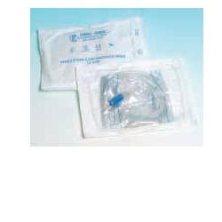 SACCA RACCOLTA URINA DA LETTO CAPACITA' 2 LITRI TUBO 130CM CONFEZIONE SINGOLA - Farmacia De Pasquale