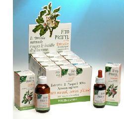 TINTURA MADRE FITOPROFYL PROPOLI GOCCE 30 ML - Farmacia De Pasquale