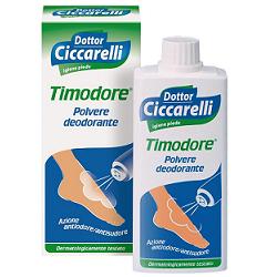 TIMODORE POLVERE 250 ML - Farmacia De Pasquale
