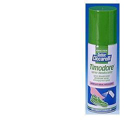 TIMODORE SPRAY 150 ML - Farmacia De Pasquale