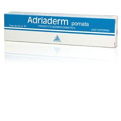ADRIADERM POMATA 50 ML - Farmacia De Pasquale