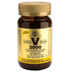 VM 2000 SUPPLEMENT 60 TAVOLETTE - Farmacia De Pasquale