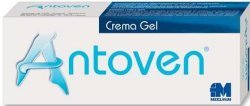 ANTOVEN CREMA GEL 100 ML - Farmacia De Pasquale