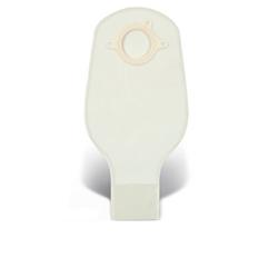 SACCA DUE PEZZI A FONDO APERTO TRASPARENTE SENZA FILTRO E PELLICOLA DI RIVESTIMENTO SISTEMA 2S PLUS 45MM CHIUSURA CON MORSETTO 10 PEZZI - Farmacia De Pasquale