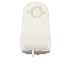 SACCA UROSTOMIA CON TUBICINO DI SCARICO VALVOLA ANTIREFLUSSO E PELLICOLA DI RIVESTIMENTO SISTEMA 2S PLUS URO 70MM 10 SACCHE +2 TUBI DI RACCORDO - Farmacia De Pasquale