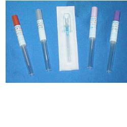 AGO CANNULA A 2 VIE GAUGE18 CONFEZIONATO SINGOLARMENTE IN ASTUCCIO STERILE 50 PEZZI - Farmacia De Pasquale