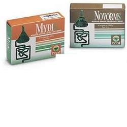 NOVORMS 50 TAVOLETTE 780 - Farmacia De Pasquale