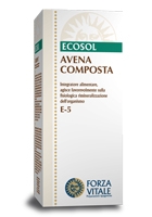 ECOSOL AVENA COMPOSTA GOCCE 50 ML - Farmacia De Pasquale