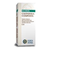 ECOSOL MENOREG GOCCE 50 ML - Farmacia De Pasquale