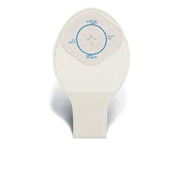 SACCA ILEOSTOMIA PEDIATRICA APERTA TRASPARENTE RITAGLIABILE MONO PEZZO CON BARRIERA PROTETTIVA SVILUPPATA SULLA TECNOLOGIA TOMAHESIVE ILEODRESS PEDIATRICO 8/50MM 15 PEZZI - Farmacia De Pasquale