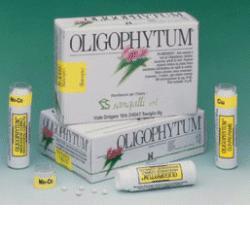 OLIGOPHYTUM LIT 300 MICROCOMPRESSE - Farmacia De Pasquale