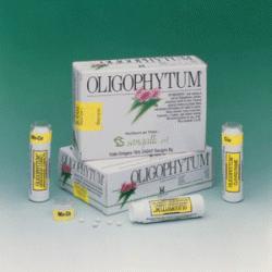 OLIGOPHYTUM MAG 300 MICROCOMPRESSE - Farmacia De Pasquale