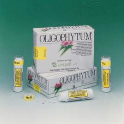 OLIGOPHYTUM ZIN 300 MICROCOMPRESSE - Farmacia De Pasquale