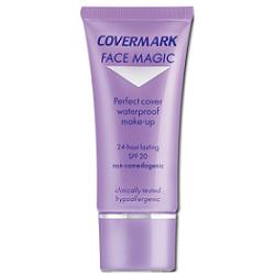 COVERMARK FACE MAGIC 30 ML COLORE 6 - Farmacia De Pasquale