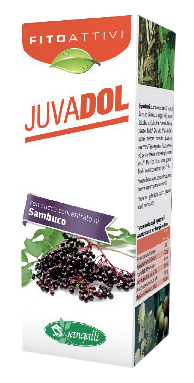JUVADOL ESTRATTO ERBE 100 ML - Farmacia De Pasquale