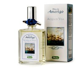 TERRE AMERIGO ACQUA VELA 100 ML - Farmacia De Pasquale