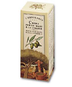 CREMA MANI E UNGHIE 75 ML - Farmacia De Pasquale