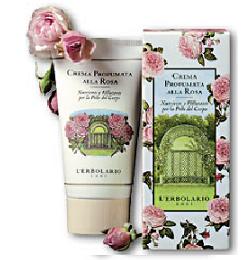 ROSA CREMA CORPO 150 ML - Farmacia De Pasquale