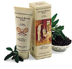 SHAMPOO DOCCIA SPORT 200 ML - Farmacia De Pasquale