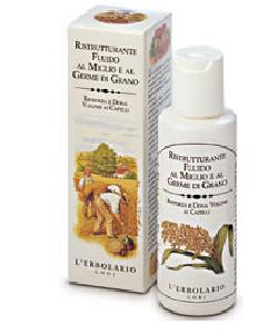 RISTRUTTURANTE FLUIDO MIGLIO E GERME DI GRANO 100 ML - Farmacia De Pasquale