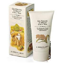 GEL FISSANTE MIGLIO E SOJA 150 ML - Farmacia De Pasquale