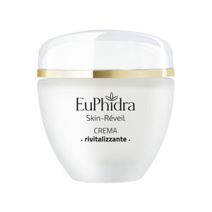 EUPHIDRA SKIN REVEIL CREMA RIVITALIZZANTE PELLI SPENTE E MOLTO SECCHE 40 ML - Farmacia De Pasquale