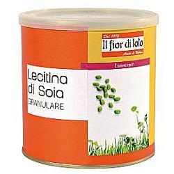 LECITINA DI SOIA GRANULARE 250 G - Farmacia De Pasquale