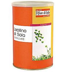 LECITINA DI SOIA GRANULARE 400 G - Farmacia De Pasquale