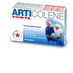 ARTICOLENE FORTE 60 TAVOLETTE - Farmacia De Pasquale