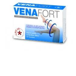 VENAFORT 45 TAVOLETTE - Farmacia De Pasquale