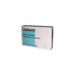GLUTAVEN 20 COMPRESSE - Farmacia De Pasquale