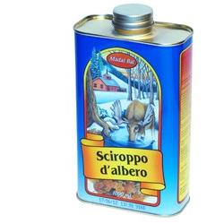 SCIROPPO ALBERO LATTINA 1 L - Farmacia De Pasquale