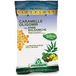 OLIGOMIR EPID CARAMELLE 67,2 G - Farmacia De Pasquale