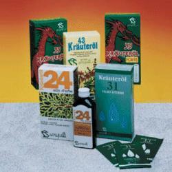 KRAUTEROL 99 100 ML - Farmacia De Pasquale