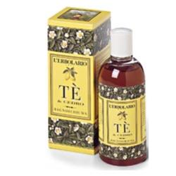 TE' & CEDRO BAGNOSCHIUMA 250 ML - Farmacia De Pasquale