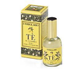 TE' & CEDRO PROFUMO 50 ML - Farmacia De Pasquale
