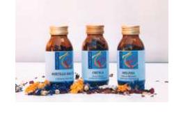 CARBONE VEG 100 COMPRESSE - Farmacia De Pasquale