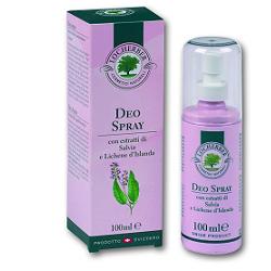 LOCHERBER DEODORANTE SPRAY 100 ML - Farmacia De Pasquale