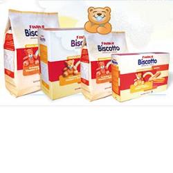 FOSFOVIT BISCOTTO 360 G - Farmacia De Pasquale