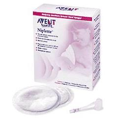 NIPLETTE AVENT 2 PEZZI - Farmacia De Pasquale
