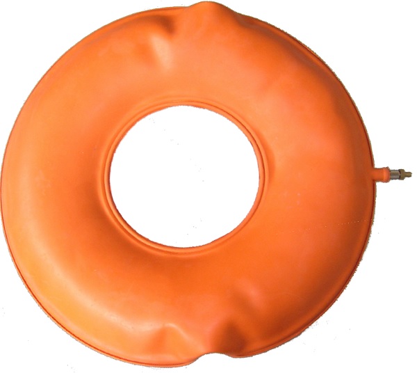 CIAMBELLA ESTERNA DIAMETRO ESTERNO 40CM - Farmacia De Pasquale