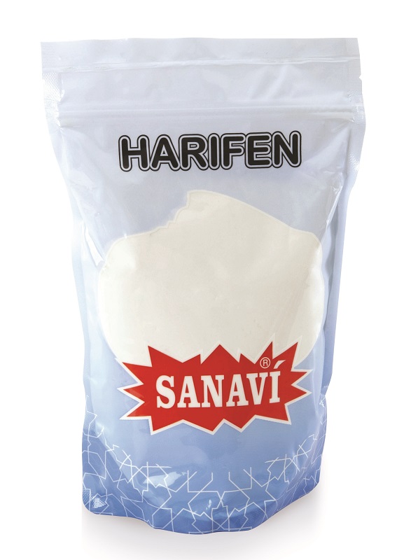 HARIFEN FARINA DOLCI PANE 500 G - Farmacia De Pasquale