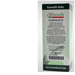 EMOSOFIN GOCCE 100 ML - Farmacia De Pasquale