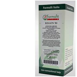 REGON 50 GOCCE 100 ML - Farmacia De Pasquale