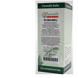 RUMAMEL GOCCE 100 ML - Farmacia De Pasquale
