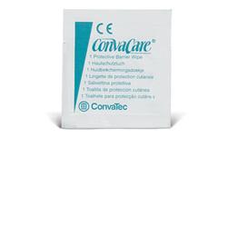 SALVIETTINA CON FILM PROTETTIVO PER STOMIA CONVACARE 100 PEZZI - Farmacia De Pasquale