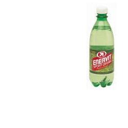 ENERVIT SPORT DRINK LIM LEGGERMENTE EFFERVESCENTE 500 ML - Farmacia De Pasquale