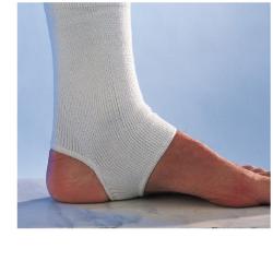 SCUDOTEX CAVIGLIERA SPORTING BIANCA 2 - Farmacia De Pasquale